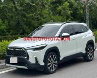 Cần bán nhanh Toyota Corolla Cross 1.8V 2021 cực đẹp