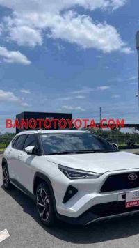 Toyota Yaris Cross 1.5 D-CVT 2025, xe đẹp, hết ý