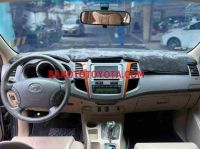 Cần bán xe Toyota Fortuner 2.7V 4x4 AT 2009, xe đẹp