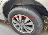 Cần bán xe Toyota Innova 2.0E năm 2016 màu Bạc cực đẹp
