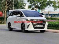 Bán Toyota Alphard 2.4 AT đời 2025 xe đẹp - giá tốt