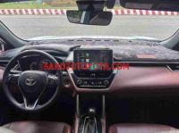 Cần bán gấp xe Toyota Corolla Cross 1.8V 2022 màu Trắng