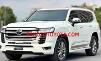 Toyota Land Cruiser 3.5 V6 2022 Máy xăng đẹp long lanh