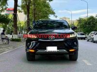 Toyota Fortuner 2.4G 4x2 AT Legender 2020 Số tự động giá đẹp