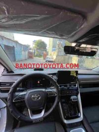 Xe Toyota Innova Cross 2.0 CVT đời 2024 đẹp bán gấp
