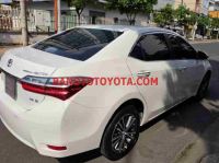 Bán Toyota Corolla altis 1.8G AT 2018 - Trắng