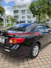 Toyota Corolla altis 1.8G AT năm 2009 cần bán