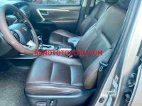 Toyota Fortuner 2.7V 4x2 AT 2018, xe đẹp, hết ý