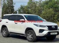 Toyota Fortuner 2.4L 4x2 AT 2024 giá cực tốt