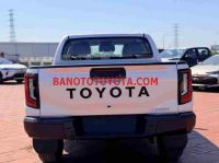 Bán Toyota Hilux Trailhunter 2.8L 4x4 AT đời 2026 Số tự động