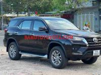 Cần bán xe Toyota Fortuner 2.7V 4x2 AT sx 2021