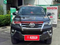 Cần bán xe Toyota Fortuner 2.7V 4x2 AT đời 2017