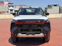 Toyota Hilux Pro 2.8L 4x2 AT 2026, màu Đen, Số tự động