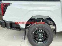 Toyota Hilux Standard 2.8L 4x2 MT sản xuất 2026 giá tốt