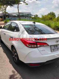 Cần bán xe Toyota Vios E 1.5 MT sx 2025