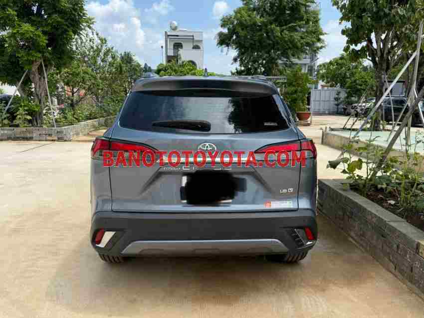 Cần bán Toyota Corolla Cross 1.8V 2020 xe đẹp