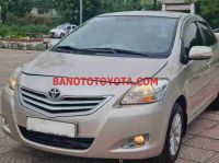 Toyota Vios 1.5 MT năm 2013 cần bán