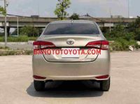 Cần bán xe Toyota Vios G 1.5 CVT năm 2023 màu Cát cực đẹp