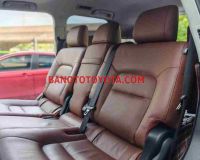 Bán Toyota Land Cruiser 4.6 V8 2020 - Đen