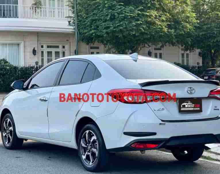Cần bán gấp Toyota Vios G 1.5 CVT năm 2025 giá cực tốt
