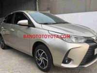 Bán Toyota Vios E CVT 2022 - giá tốt