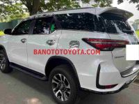 Xe Toyota Fortuner 2.4G 4x2 AT Legender đời 2021 đẹp bán gấp