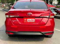 Cần bán gấp xe Toyota Vios G 1.5 CVT 2024 màu Đỏ