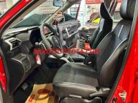 Toyota Raize 2025 Suv màu Đỏ