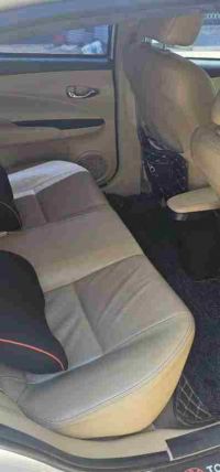 Bán xe Toyota Vios 1.5G sx 2020 - giá rẻ