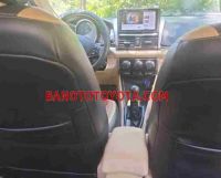 Cần bán Toyota Vios 1.5E 2018, xe đẹp giá rẻ bất ngờ
