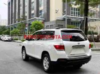 Cần bán gấp Toyota Highlander SE 2.7 năm 2010 giá cực tốt