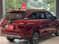 Cần bán Toyota Veloz Cross Top 1.5 CVT Máy xăng 2026 màu Đỏ