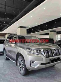 Toyota Prado VX 2.7L năm sản xuất 2022 giá tốt