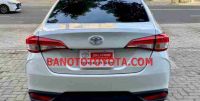 Toyota Vios 2023 Sedan màu Trắng