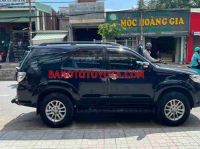 Toyota Fortuner 2.7V 4x2 AT năm 2015 cần bán
