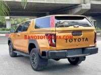 Toyota Hilux Pro 2.8L 4x2 AT sx 2026, cam kết giá tốt