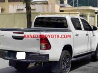 Toyota Hilux 2.4L 4x2 AT 2021 Số tự động giá đẹp