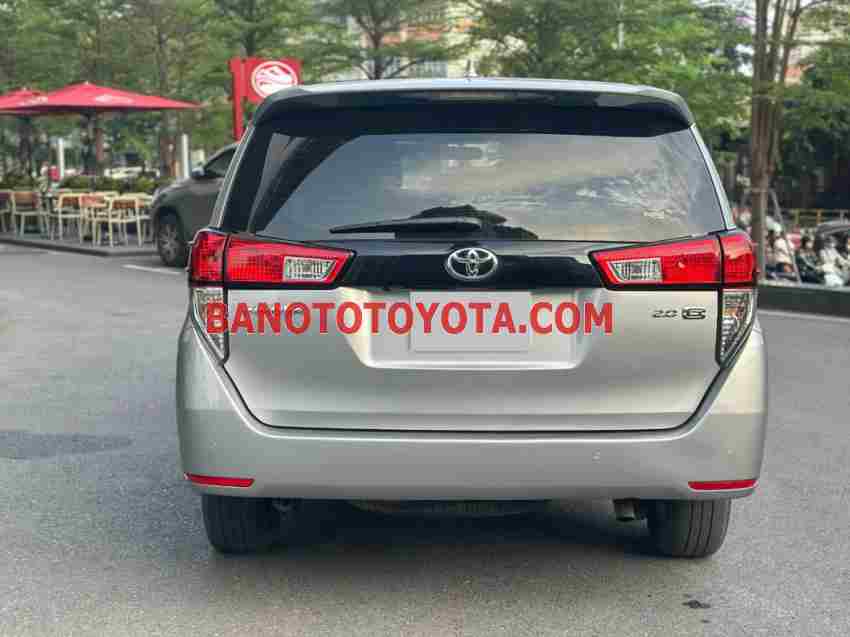 Cần bán xe Toyota Innova G 2.0 AT 2023 Số tự động