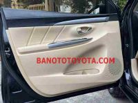 Cần bán xe Toyota Vios 1.5G 2017 Số tự động màu Đen