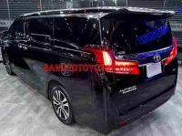 Bán Toyota Alphard Luxury Executive Lounge đời 2021 xe đẹp - giá tốt