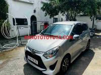 Bán Toyota Wigo 1.2G AT đời 2018 xe đẹp - giá tốt