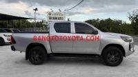 Xe Toyota Hilux 2.4L 4x2 AT đời 2025 đẹp bán gấp