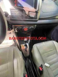 Bán Toyota Yaris 1.3G 2016 - giá tốt