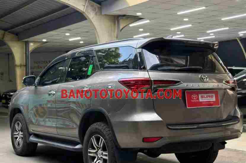 Cần bán Toyota Fortuner 2.4G 4x2 MT 2020 xe đẹp