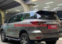 Cần bán Toyota Fortuner 2.4G 4x2 MT 2020 xe đẹp