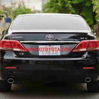 Cần bán xe Toyota Camry 3.5Q 2009 Số tự động màu Đen