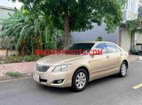 Toyota Camry 2.4G 2009 Số tự động giá đẹp
