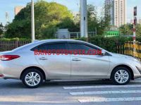 Toyota Vios 1.5E CVT 2020 Số tự động giá đẹp