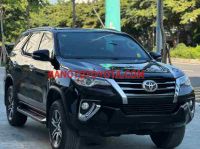 Toyota Fortuner 2.7V 4x2 AT 2017 - Giá tốt