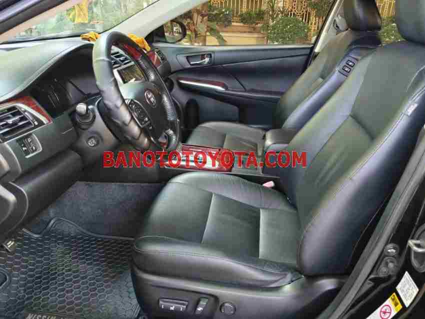 Toyota Camry 2.5Q 2013 Số tự động cực đẹp!